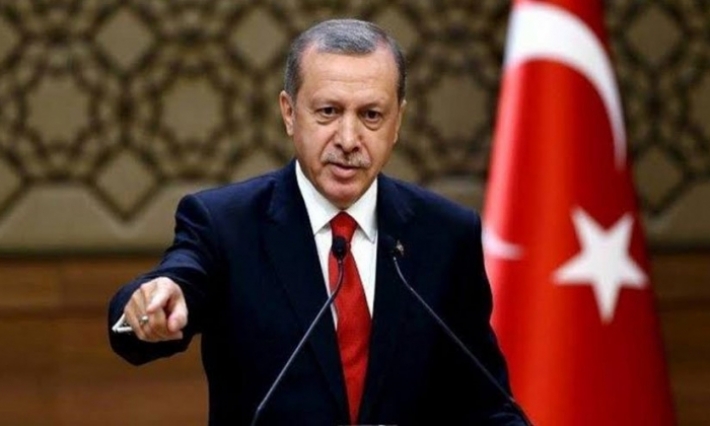 أردوغان: الطريق المؤدية للسلام في ليبيا تمر عبر تركيا