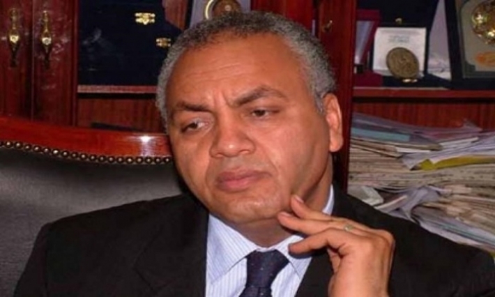برلماني مصري يدعو إلى طرد السفير الليبي من القاهرة 