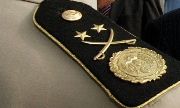 إيداع القائد السابق لجهاز أمن الجيش الجزائري السجن