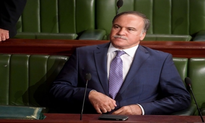 حاتم بن سالم: نقابة التعليم متمردة  وسأعلم الحكومة (فيديو)