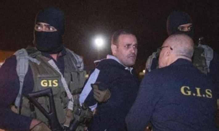 السلطات المصرية تعدم هشام العشماوي 