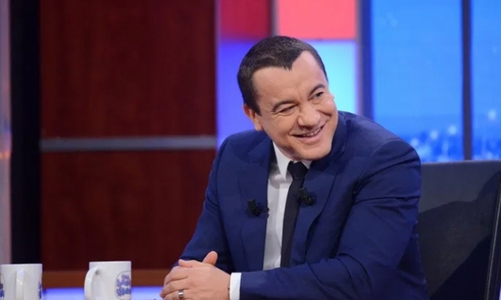 Libération de Sami Fehri 