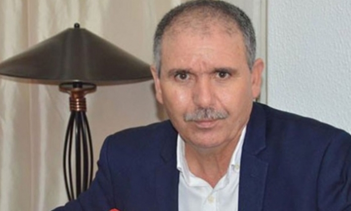 نور الدين الطبوبي يهنأ قيس سعيّد بالفوز في الرئاسيات 