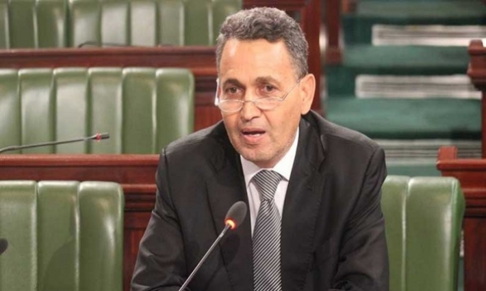 سالم الأبيض: لن نمنح ثقتنا لأي وزير مطلوب للقضاء بتهمة الفساد (فيديو) 