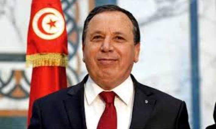 بعد إعلان قرار إعفائه: الجهيناوي يؤكد أنه استقال إثر استحالة مواصلة مهامه على رأس الخارجية