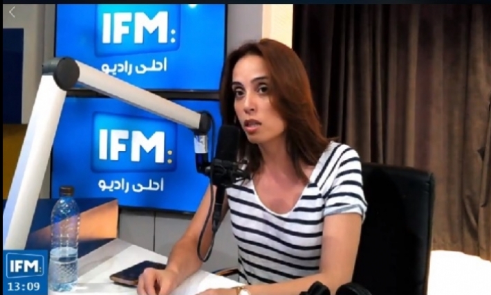 آمال بالخيرية (تحيا تونس): ستسمعون بإقالات في صفوف حزبنا ونحن لا ندعم قيس سعيّد أو نبيل القروي  (فيديو) 