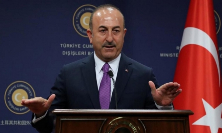 وزير الخارجية التركي: سنرسل قواتنا إلى ليبيا لإنقاذها من الفوضى وسيطرة الميليشيات 