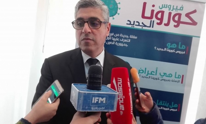 شكري حمودة: أكثر من 10 بحوث حول العالم في طريقها لإنتاج لقاح ضد الكورونا