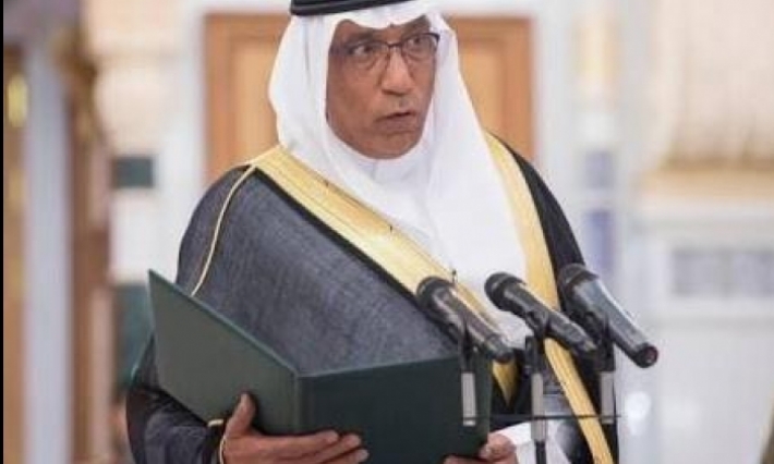 وفاة السفير السعودي في نيجيريا