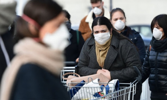 إيران: ارتفاع الوفيات بكورونا إلى 22 والإصابات إلى 141