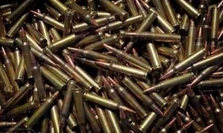 القصرين: حجز 3850 خرطوشة بحوزة مهربين