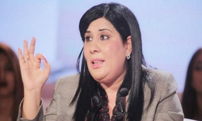 عبير موسي: الحبيب خذر شتمني