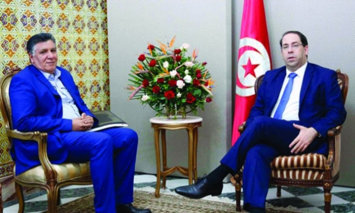سليم سعد الله: الشاهد يتعهد بتوفير الكميات اللازمة من الزيت النباتي المدعم انطلاقا من الأسبوع المقبل