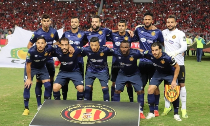 كأس رابطة الأبطال الافريقية الترجي يعلن موعد موقعة ذهاب نصف النهائي التي ستجمعه بقوي مازمبي في رادس