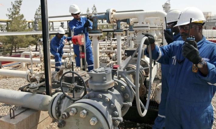مد شبكة الغاز الطبيعي نحو 23 معتمدية ومدينة في بحر سنة 2020 