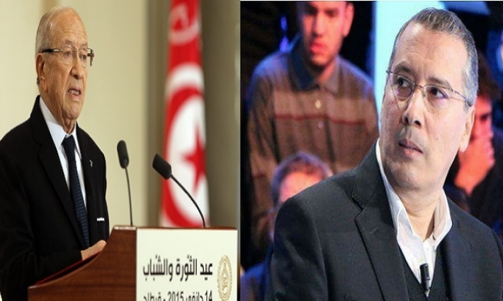 رسمي: رئيس الجمهورية يعفو على برهان بسيّس والليلة إطلاق سراحه 