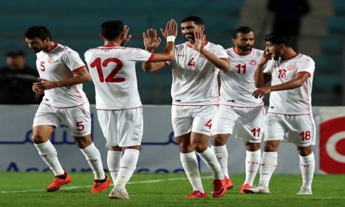 ترتيب الفيفا: المنتخب الوطني وصيف القارة السمراء  