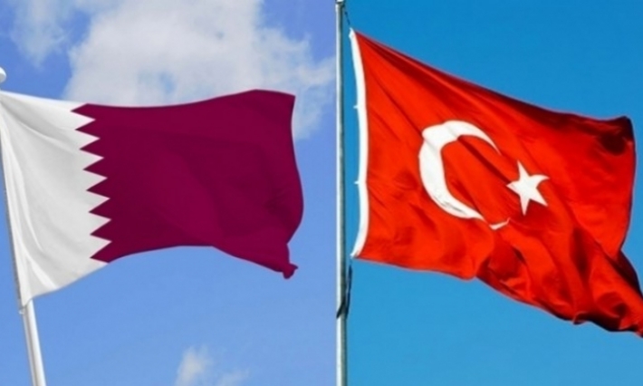 ت من انهيار العلاقات بين الدوحة وأنقرة: صحيفة تركية حكومية تهاجم قناة الجزيرة