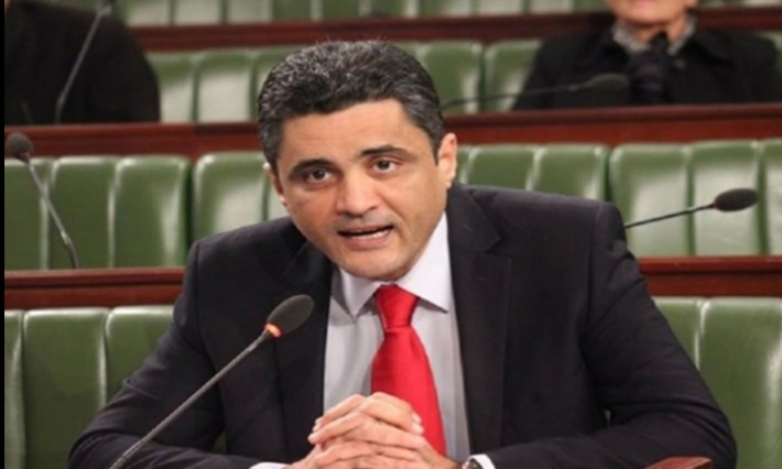 حسونة الناصفي ينفى تحالف كتلة الإصلاح الوطني مع حركة النهضة