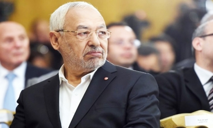 راشد الغنوشي: هنالك بعض الأشخاص في حزب نبيل القروي بــ''كوارطهم'' (فيديو) 