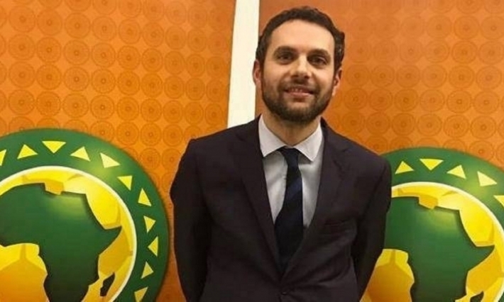 الجامعة التونسية تنعى عمرو مصطفى فهمي