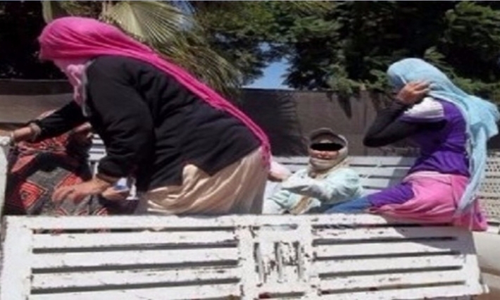 القيروان: إصابة 4 عاملات فلاحة في حادث مرور بالشبيكة