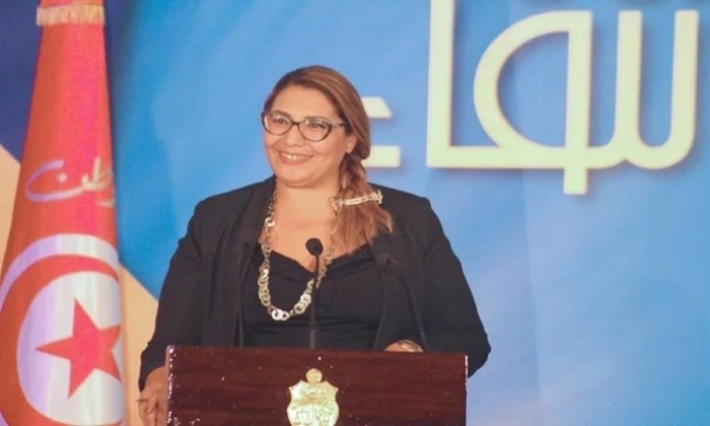 يسرى فراوس: الآن المساواة في الميراث ولا للتمييز الأطفال المولودين داخل وخارج إطار الزواج (تسجيل)