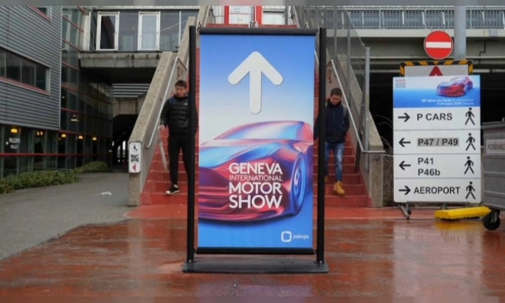 سويسرا تعلق كافة فعالياتها الكبرى تحسبا لفيروس كورونا