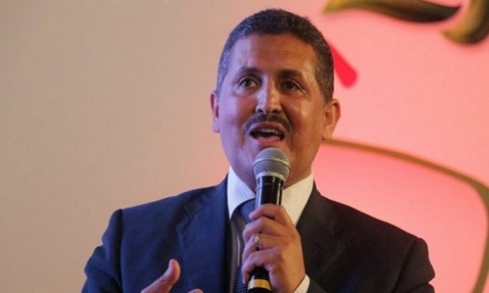 عماد الدائمي ليوسف الشاهد: أحملك كامل مسؤولية ''نزواتك الشخصية'' إذا ما وقعت الكارثة 