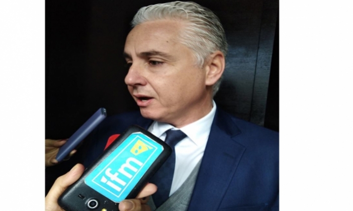 الاتفاق على تشريك الغرف المشتركة في إعداد قانون مالية 2020