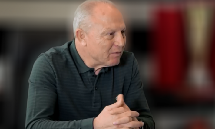 شرف الدين: "اسم البطولة العربيّة يحّفزنا للفوز بها"