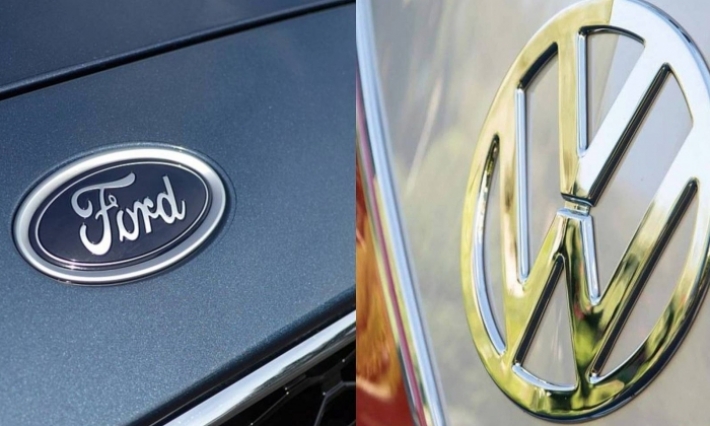 فورد وجنرال موتورز وفولكسفاغن تعلق إنتاجها بسبب فيروس كورونا