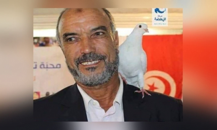 توضيح وزارة الداخلية بخصوص تحول دورية أمنية إلى منزل زوجة "عبد العزيز الدغسني"