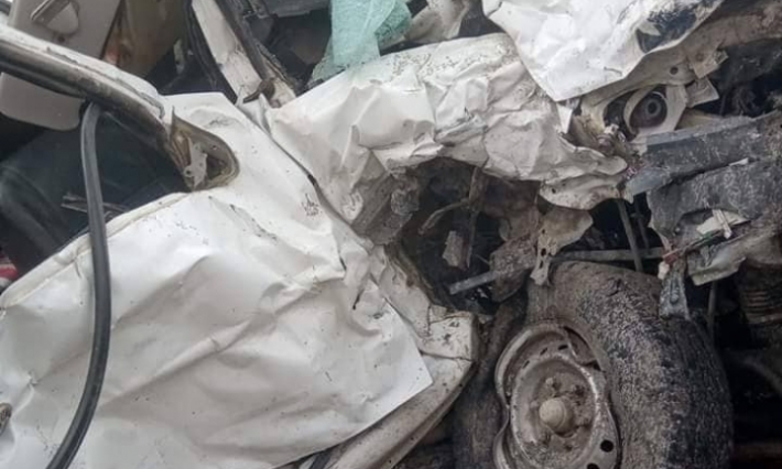 وزارة الداخلية تعلن أسباب حادث المرور بالقصرين