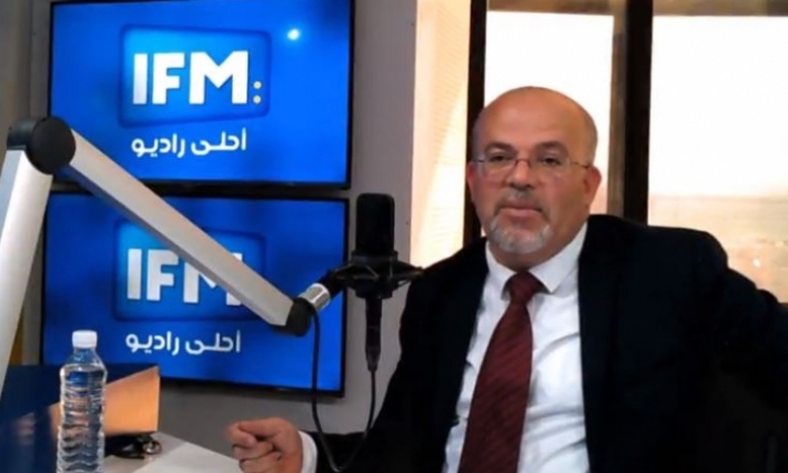 ديلو: علاقتي بليلى حداد ودية وزوجها صديقي مستحيل نشكي بيها وعندي أمل أنها تعتذر