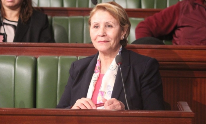 الإثنين القادم، جلسة عامة بالبرلمان لتوجيه أسئلة شفاهية لوزيرة المرأة والأسرة والطفولة وكبار السن