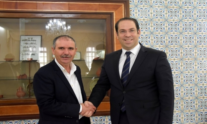 مجلس وزاري لتباحث أزمة التعليم ولقاء مرتقب بين الطبوبي والشاهد 