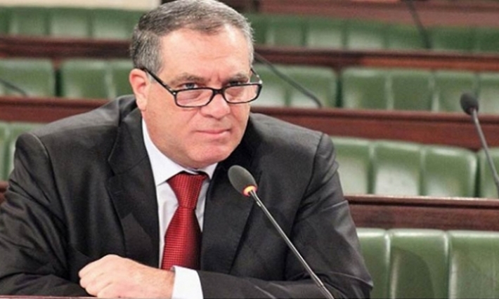 غازي الشواشي: " التيار الديمقراطي غير راض على الأسماء المقترحة لتولي وزارتي الداخلية والعدل"