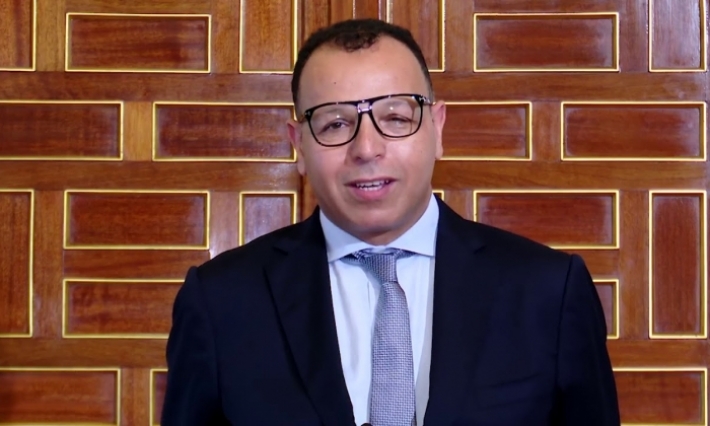 وليد الصدقاوي وكيل أعمال حمزة الصنهاجي: عبد السلام اليونسي ما عندوش مكتب.. يقابل الملاعبية في قهوة والإفريقي مسكينة