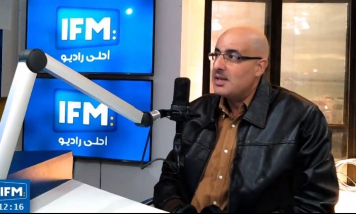 الصادق جبنون يوضح حقيقة عدم حضور نبيل القروي مراسم أداء اليمين الدستورية