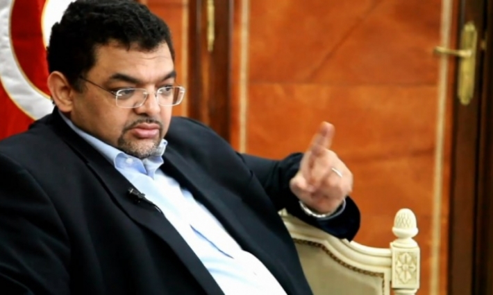لطفي زيتون: "غادرت اجتماع مجلس الشورى احتجاجا على تسريب مداولاته لأطراف خارج الحركة"