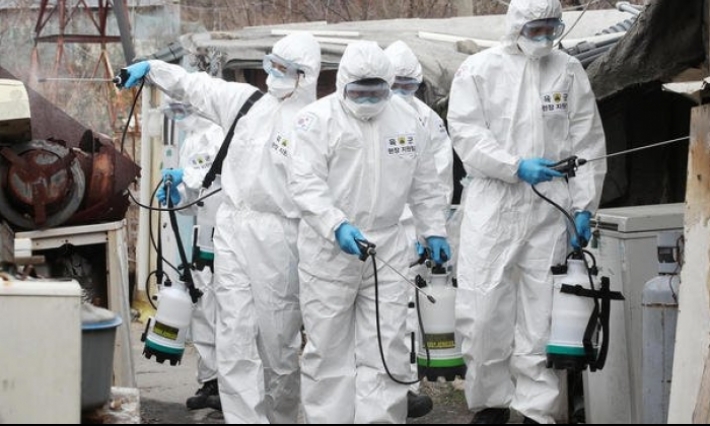 Coronavirus : 2 nouveaux décès en France