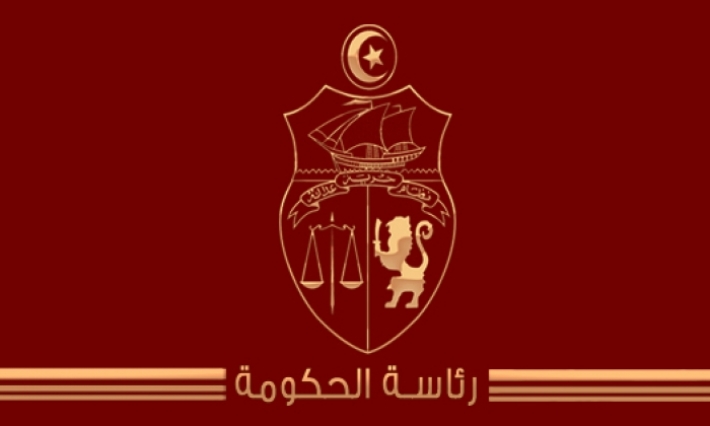 رئاسة الحكومة تعلن إقالة عبد الكريم الزبيدي وخميس الجهيناوي 