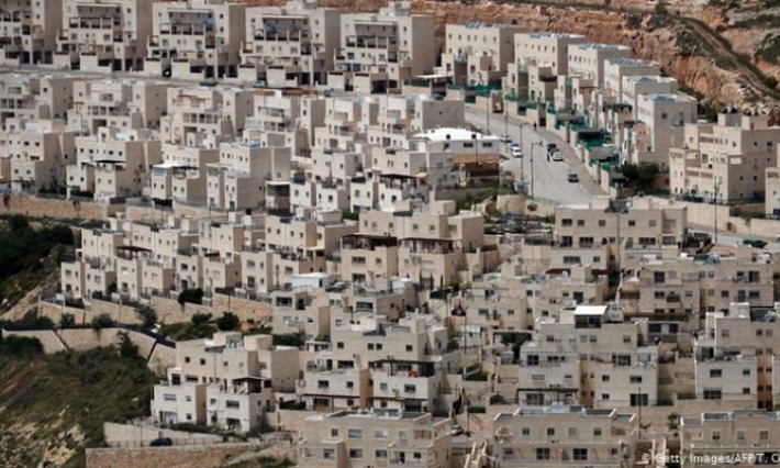 الأمم المتحدة والصّليب الأحمر الدّولي: المستوطنات الإسرائيلية انتهاك للقانون الدولي