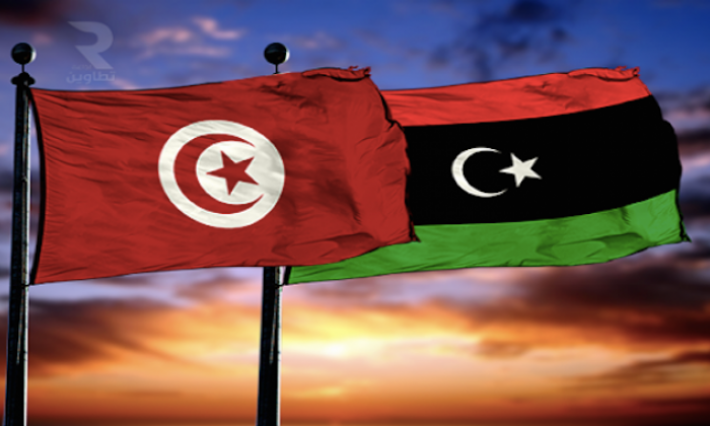 باستثناء المناطق المحاذية لتونس: الجيش الليبي يعلن سيطرته على كل الحدود 