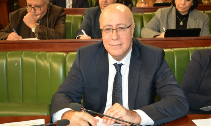 محافظ البنك المركزي: حل إشكالية التجارة الالكترونية مع الخارج خلال الأشهر القادمة