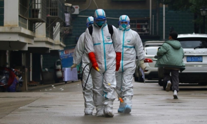 كورونا الصين: ارتفاع حصيلة القتلى إلى أكثر من 100 شخص