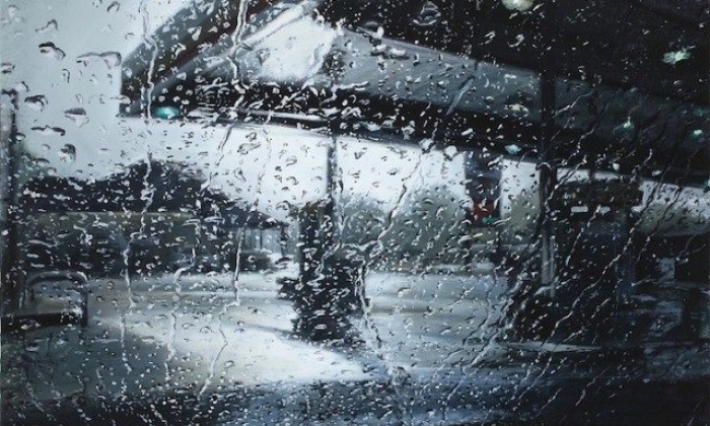    طقس متقلب مع نزول أمطار متفرقة في الشمال والوسط