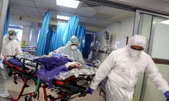 إيطاليا: تراجع طفيف في أعداد المصابين والموتى جراء فيروس كورونا 