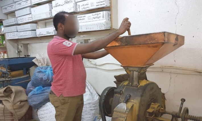 أعوان المطاحن في إضراب بيومين للمطالبة بالزيادة في الأجور